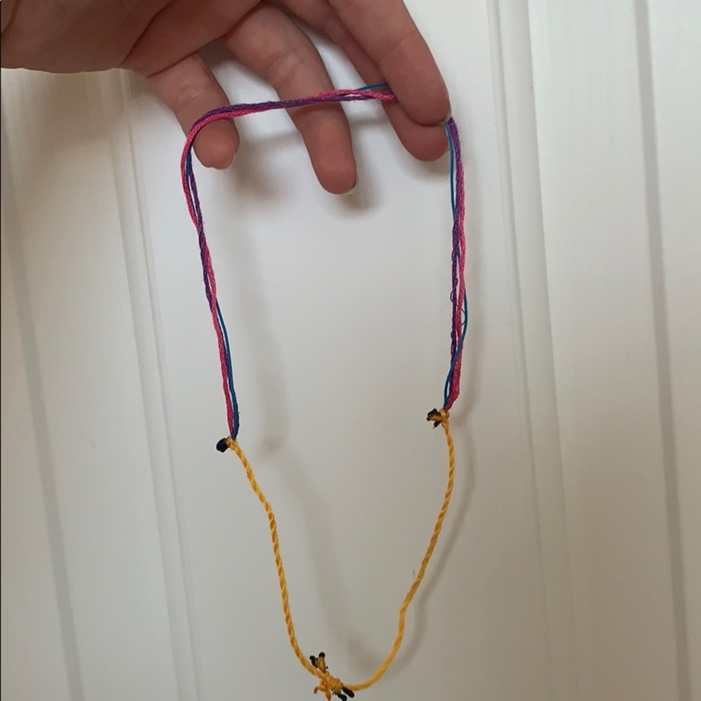 Anklet